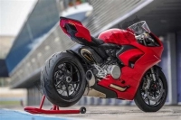 Ducati Superbike (Panigale V2) 2020 viste esplose
